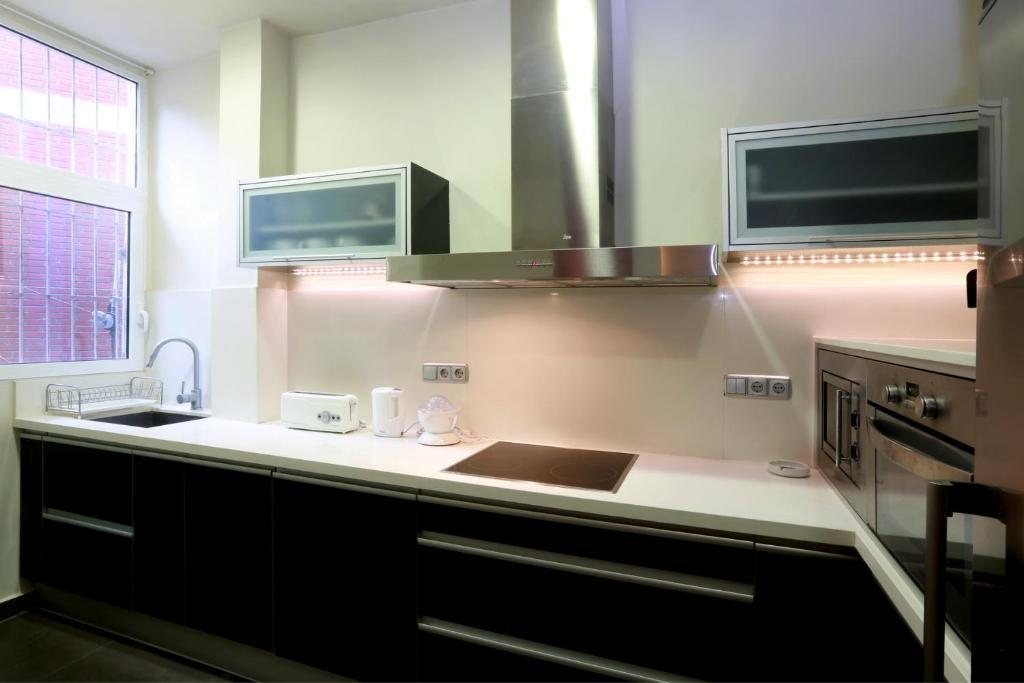 Reino De Appartement Valencia