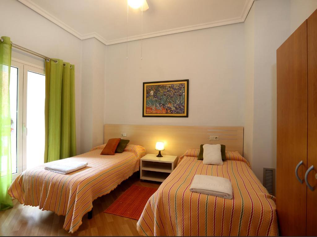 Reino De Appartement Valencia