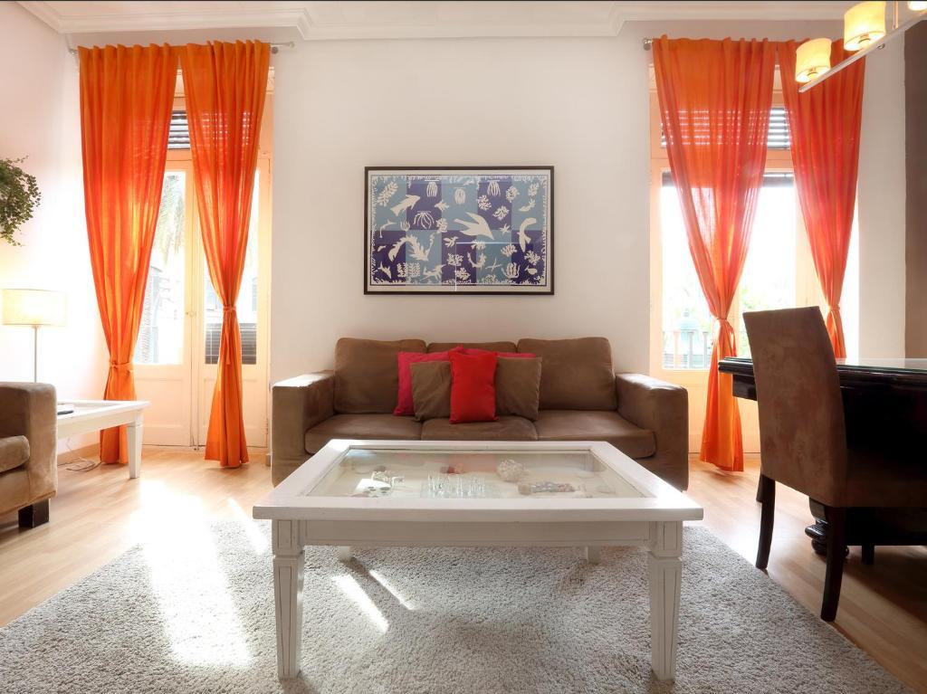 Appartement Reino De