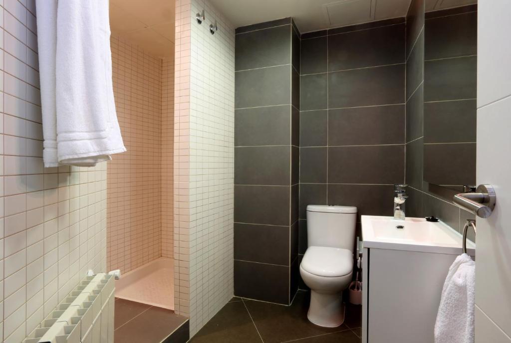 Reino De Appartement Valence