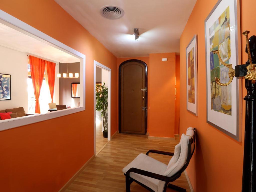 Appartement Reino De Valence