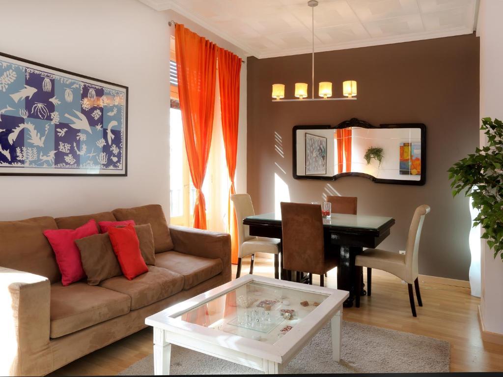 Reino De Appartement Valence